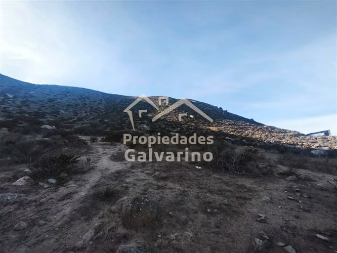 Parcela en venta en El Arrayan