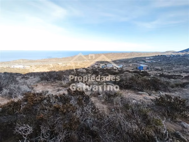 Parcela en venta en El Arrayan
