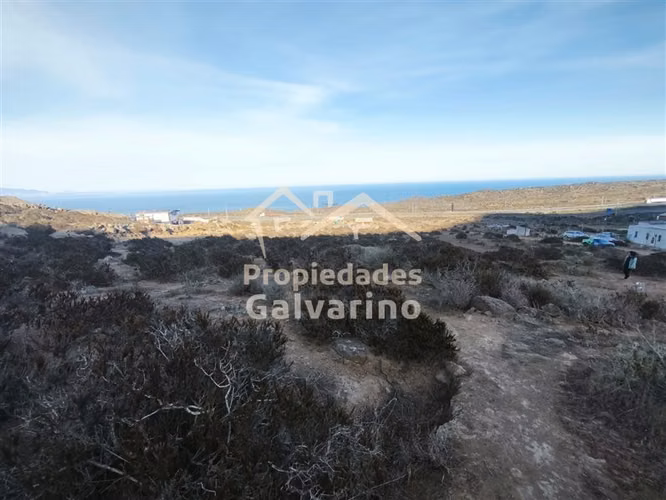 Parcela en venta en El Arrayan