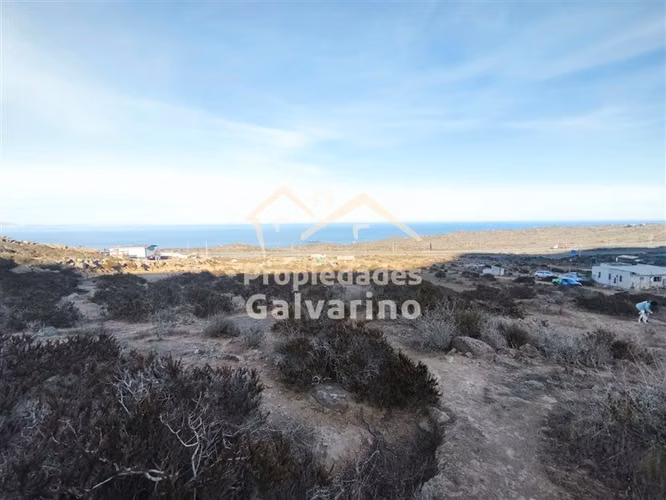 Parcela en venta en El Arrayan