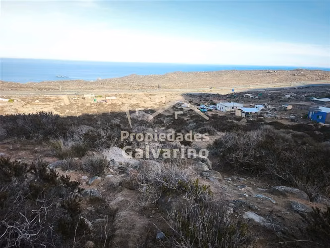 Parcela en venta en El Arrayan