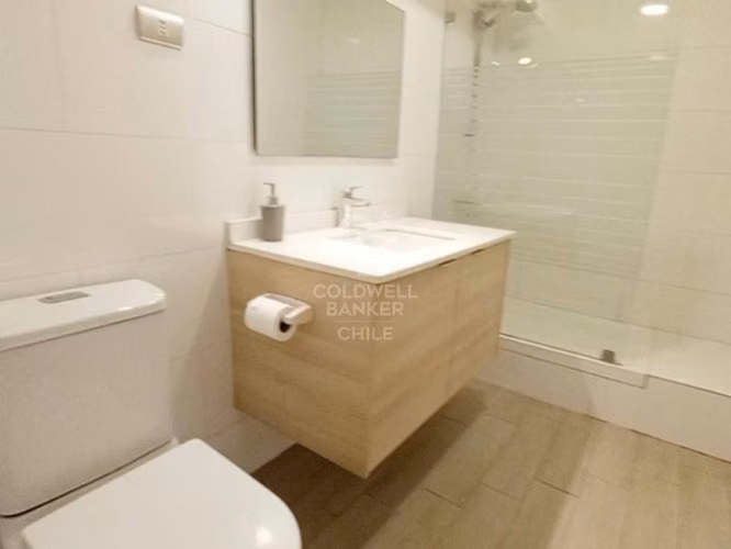 Departamento Remodelado y amoblado