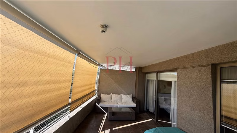Departamento full AMOBLADO 3D A. Vespucio y Cerro Colorado