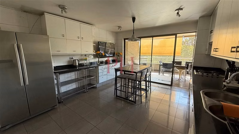 Departamento full AMOBLADO 3D A. Vespucio y Cerro Colorado