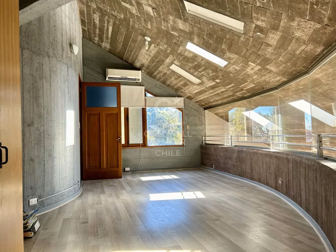 Condominio de 3 casas Carlos Silva Vildósola - Imagen 12