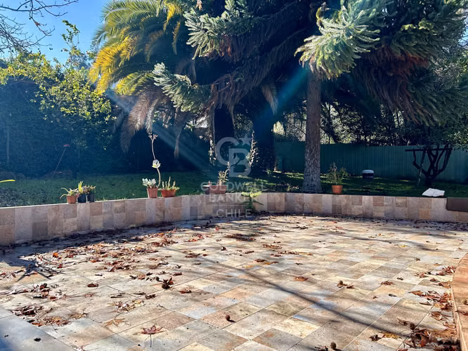 Condominio de 3 casas Carlos Silva Vildósola - Imagen 4