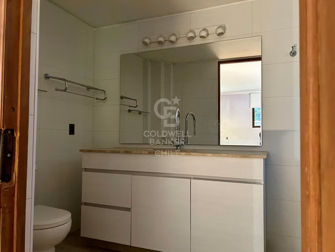 Condominio de 3 casas Carlos Silva Vildósola - Imagen 6