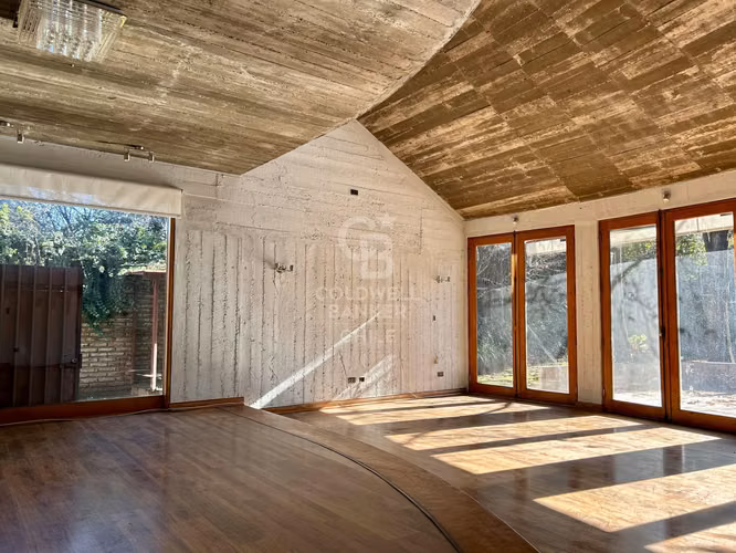 Condominio de 3 casas Carlos Silva Vildósola - Imagen 18