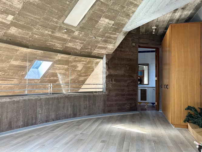 Condominio de 3 casas Carlos Silva Vildósola - Imagen 11