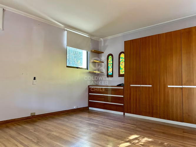 Condominio de 3 casas Carlos Silva Vildósola - Imagen 14