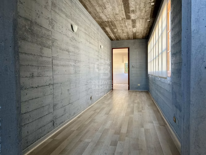 Condominio de 3 casas Carlos Silva Vildósola - Imagen 9