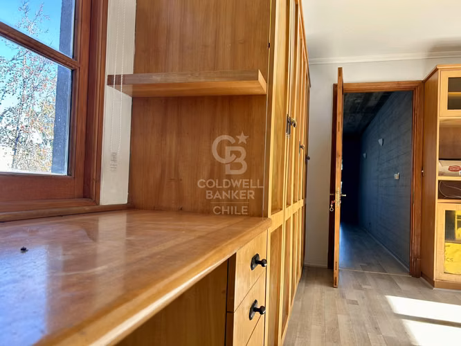 Condominio de 3 casas Carlos Silva Vildósola
