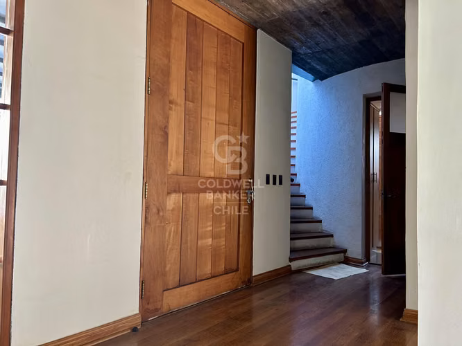 Condominio de 3 casas Carlos Silva Vildósola - Imagen 16