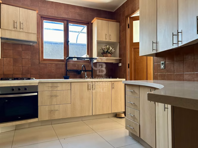 Condominio de 3 casas Carlos Silva Vildósola - Imagen 15