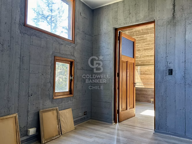 Condominio de 3 casas Carlos Silva Vildósola - Imagen 13