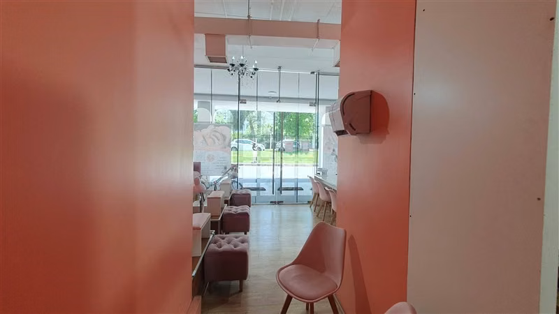 Local Comercial en venta en Lo Barnechea