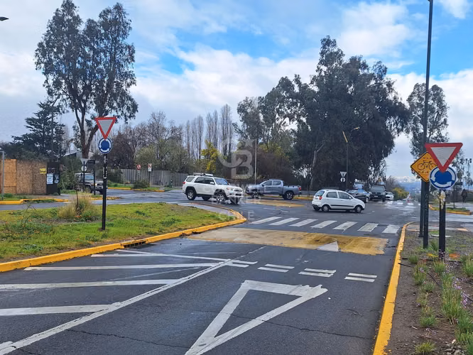 Local Comercial 60 m2 - Strip Center Las Perdices