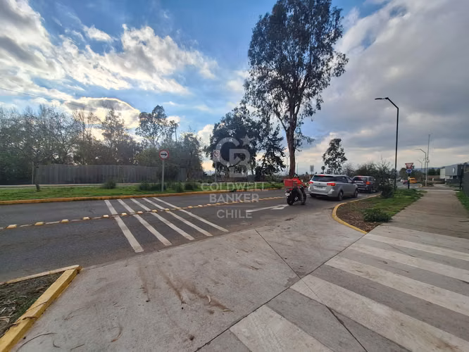 Local Comercial 60 m2 - Strip Center Las Perdices