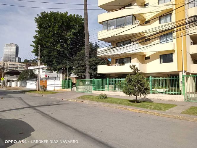 Espacio, Comodidad, Calle Montaña, Viña del Mar (172134)