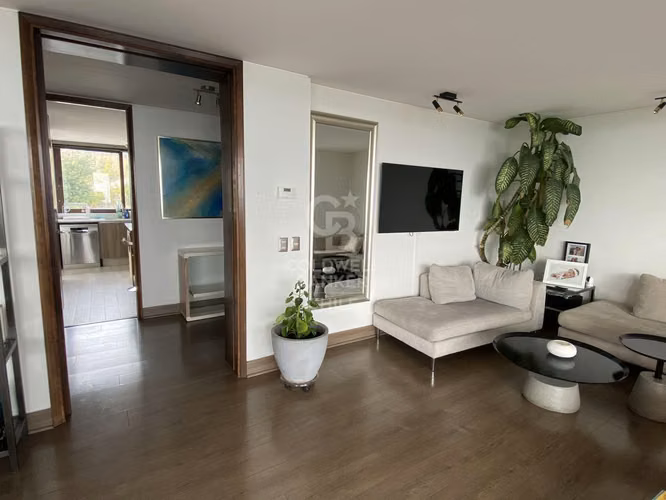 Dúplex con Terraza Panorámica - Piscina privada