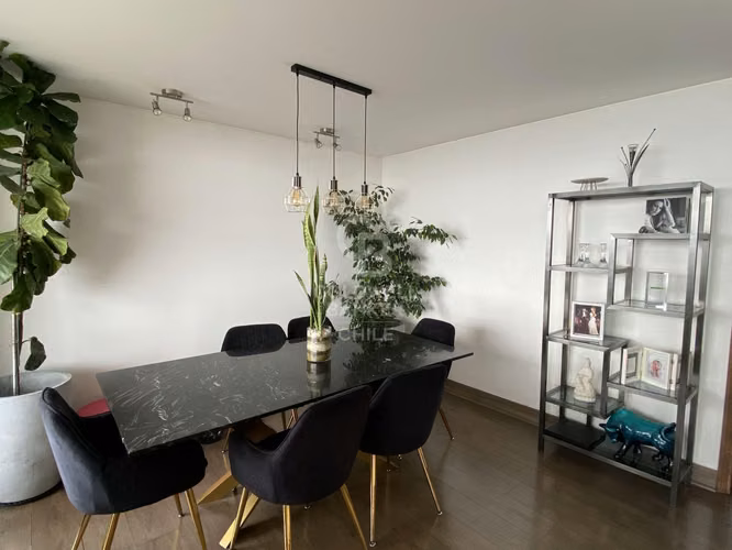 Dúplex con Terraza Panorámica - Piscina privada