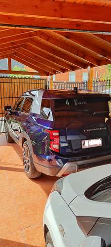 Se vende ssangyong torres limited plus 4x4 sunroof 2024  5000 km