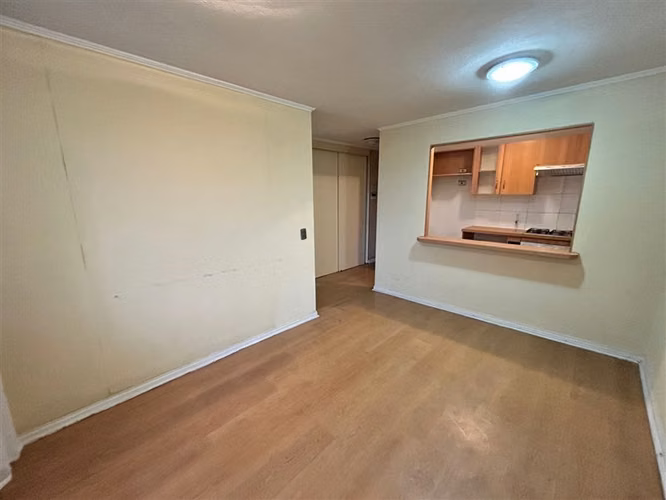 Departamento en Venta 2 dorm 1Baño con o Sin Est CentroTalca