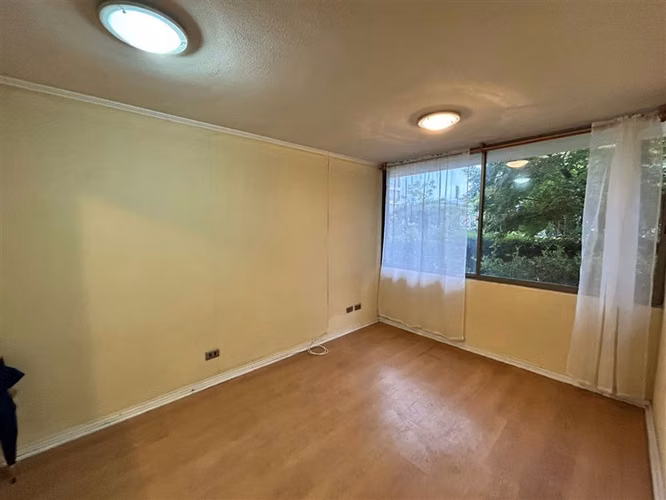 Departamento en Venta 2 dorm 1Baño con o Sin Est CentroTalca