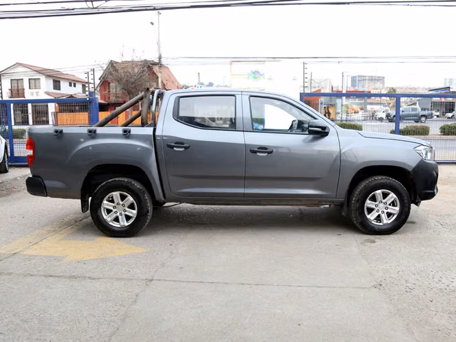 MAXUS T60 2022