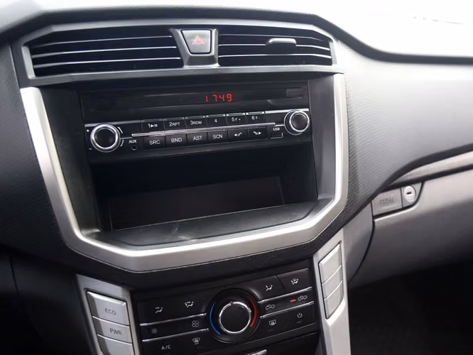 MAXUS T60 2022