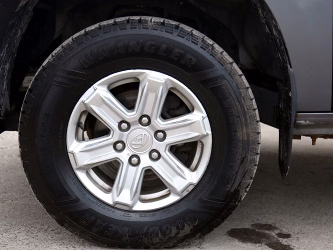 MAXUS T60 2022
