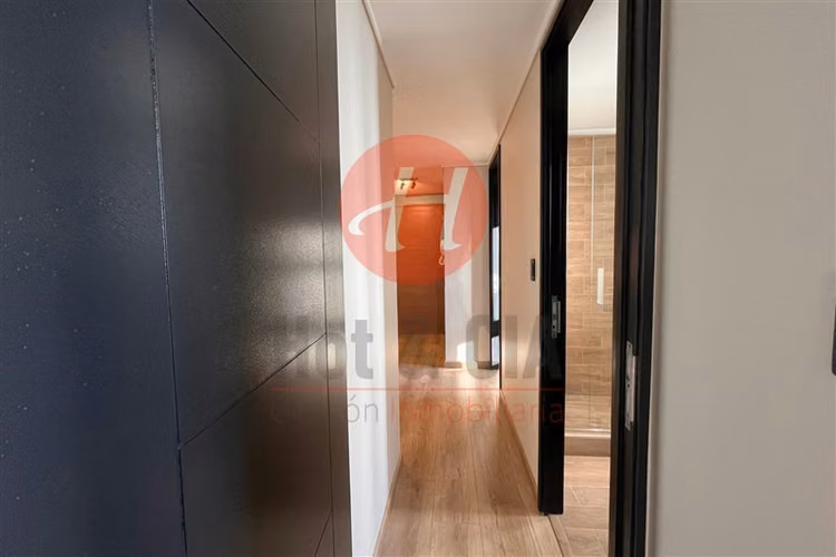 Departamento en Arriendo en Av. Alemania 2D