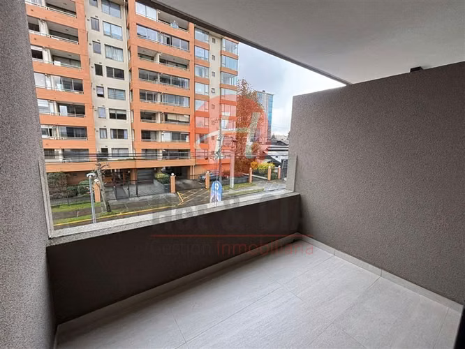 Departamento en Arriendo en Av. Alemania 2D