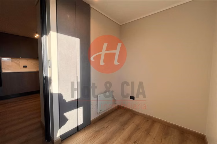 Departamento en Arriendo en Av. Alemania 2D