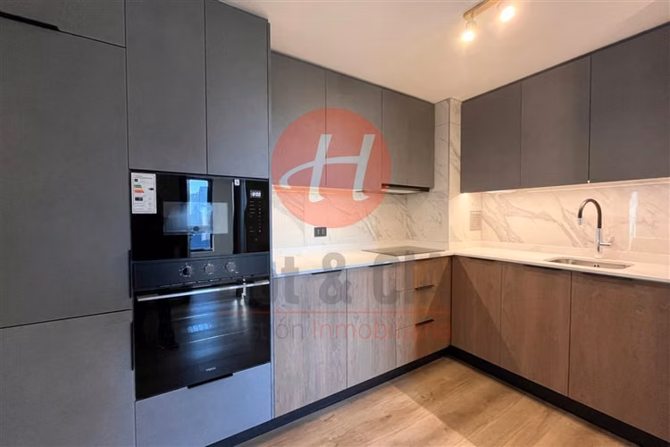 Departamento en Arriendo en Av. Alemania 2D