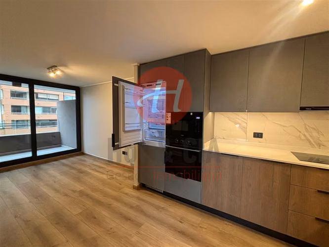 Departamento en Arriendo en Av. Alemania 2D