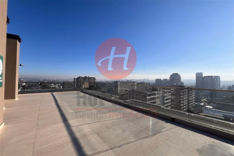Departamento en Arriendo en Av. Alemania 2D
