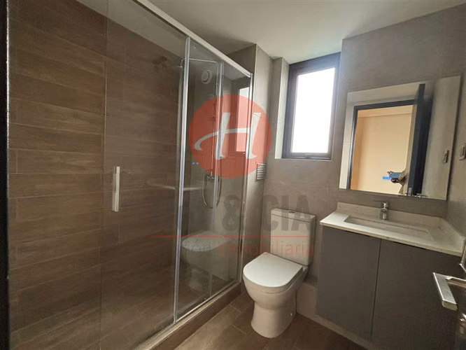 Departamento en Arriendo en Av. Alemania 2D