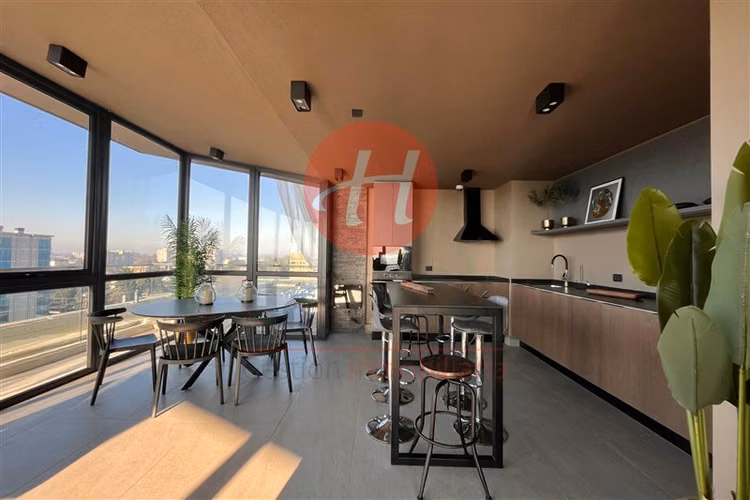 Departamento en Arriendo en Av. Alemania 2D