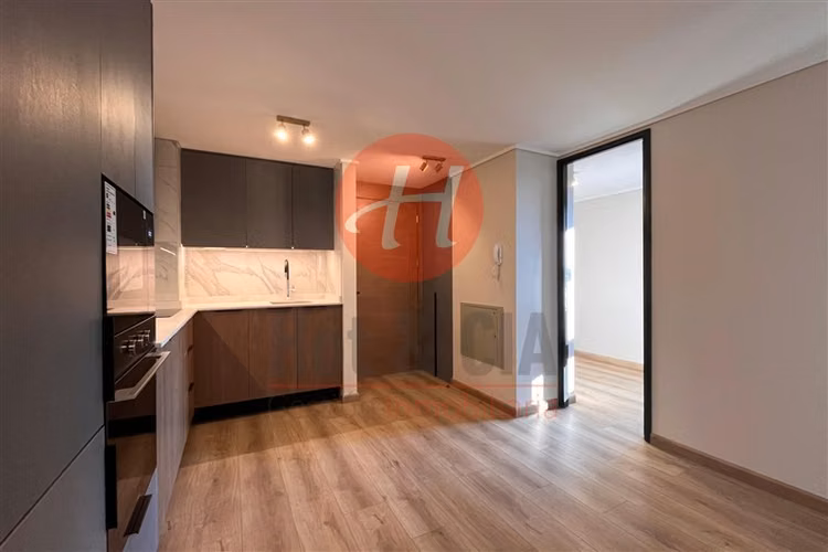 Departamento en Arriendo en Av. Alemania 2D