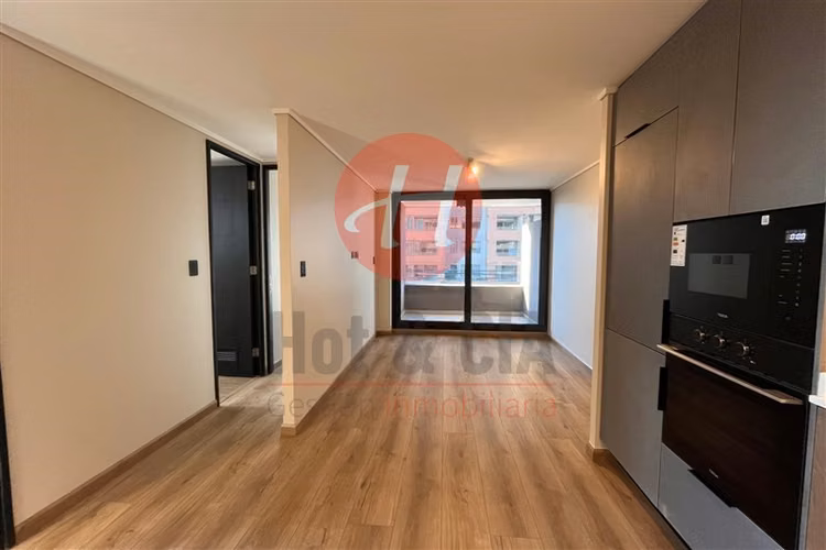 Departamento en Arriendo en Av. Alemania 2D