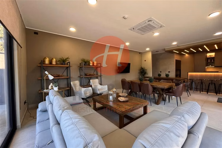 Departamento en Arriendo en Av. Alemania 2D