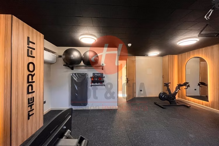 Departamento en Arriendo en Av. Alemania 2D
