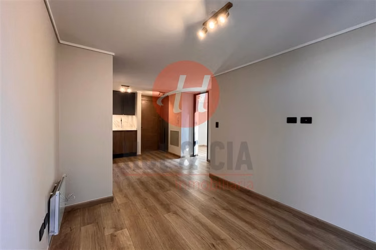 Departamento en Arriendo en Av. Alemania 2D