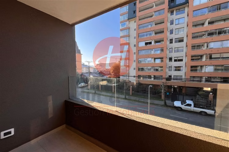 Departamento en Arriendo en Av. Alemania 2D