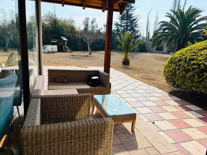 Casa en condominio 5000 M2 (172138) - Imagen 24