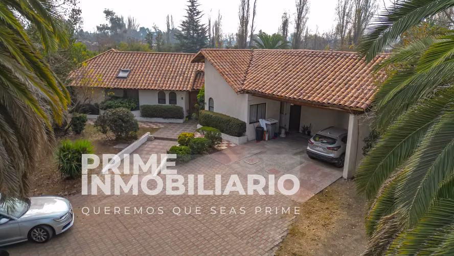 Casa en condominio 5000 M2 (172138) - Imagen 23