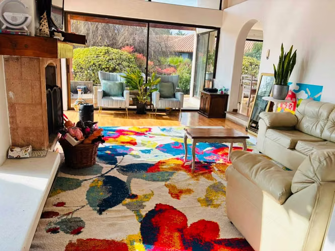 Casa en condominio 5000 M2 (172138) - Imagen 7