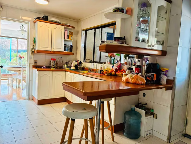 Casa en condominio 5000 M2 (172138) - Imagen 18