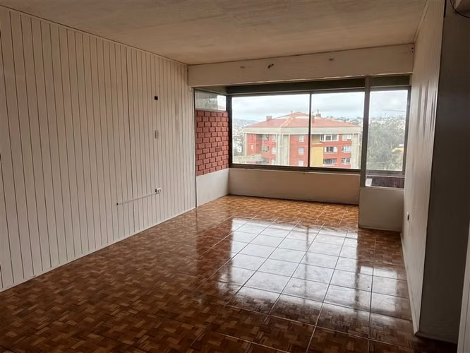 Departamento en venta 3 dormitorios 7 Hermanas Viña del Mar - Imagen 4